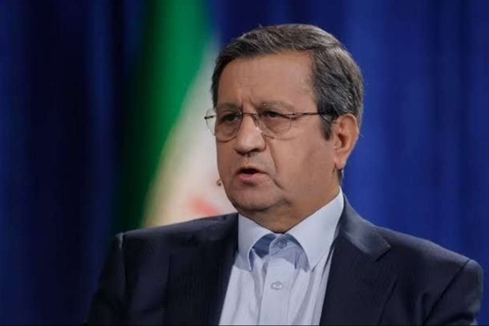 همتی:مشکلی برای تأمین ارز نداریم