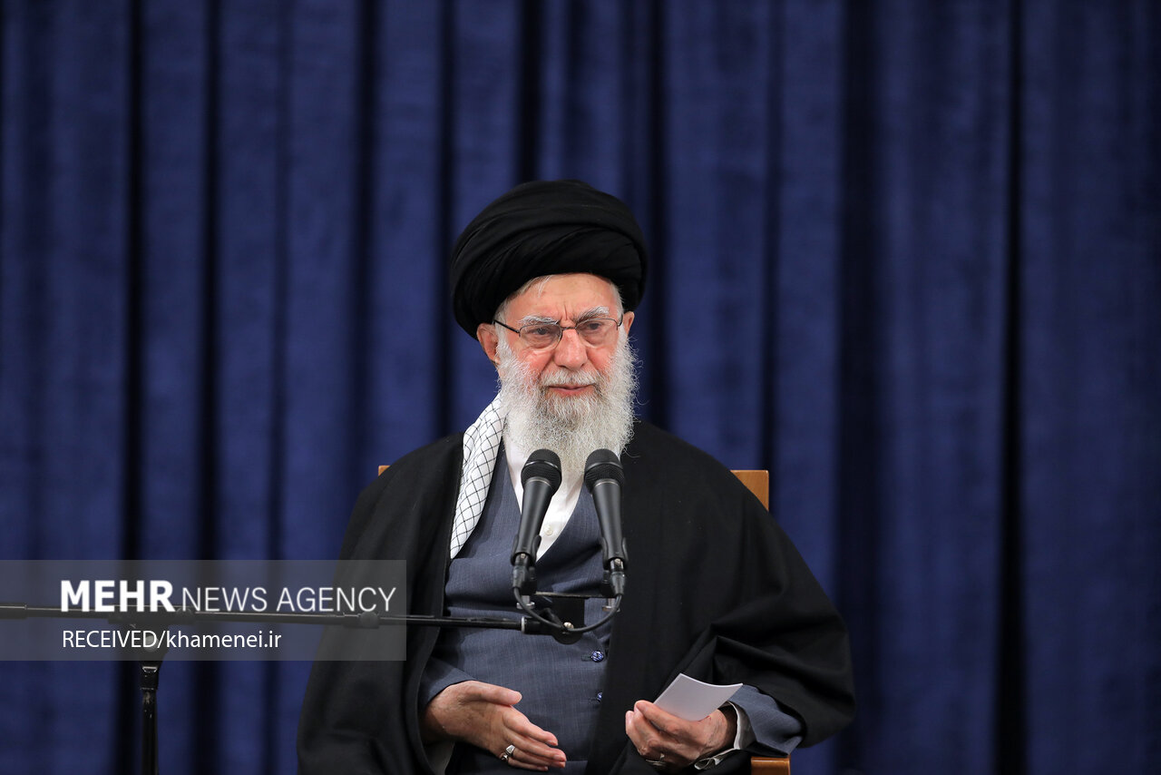 تبیین مفهوم «سلامت معنوی» از نگاه رهبر شهید