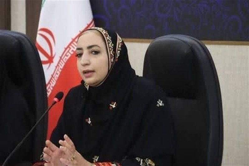 مدیرکل بانوان: تعرض به زنان با فرهنگ سیستان و بلوچستان مغایرت دارد