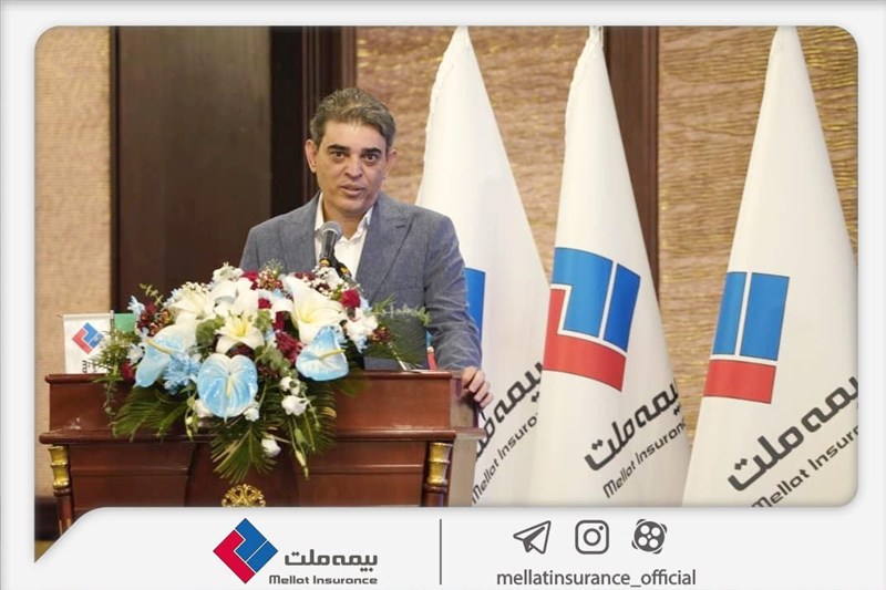 مدیرعامل بیمه ملت:«ارجان»پاسخی به نیازهای جدیدبازار بیمه‌های زندگی است
