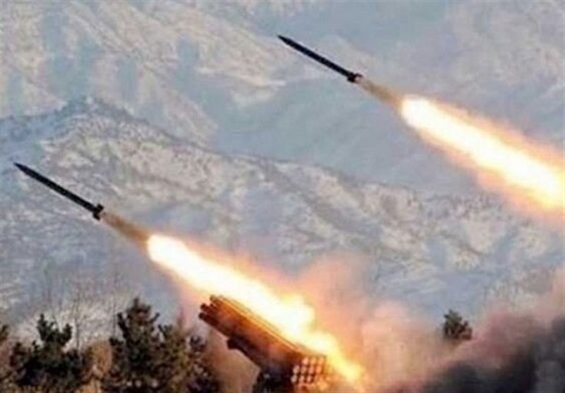 حزب‌الله بامداد امشب کدام نقاط اسرائیل را هدف قرار داد