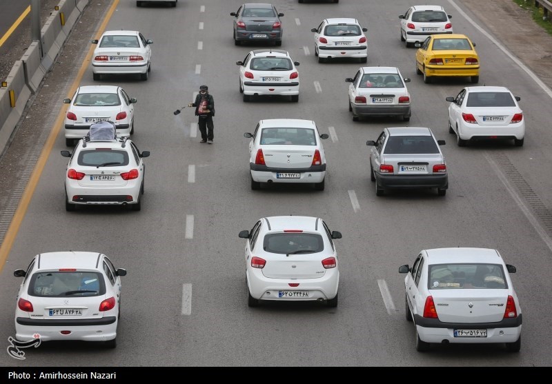 آماده‌باش حداکثری لرستان برای اسکان مسافران