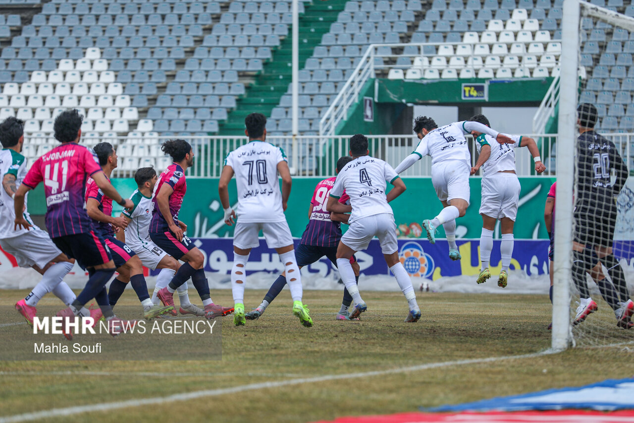 اسامی محرومان هفته بیست و یکم لیگ برتر اعلام شد