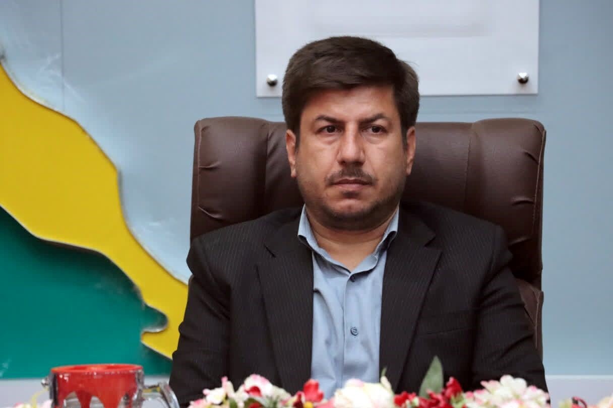 طهماسبی: پیشگیری و آموزش محور ارتقای سلامت شهرستان  دشتی باشد