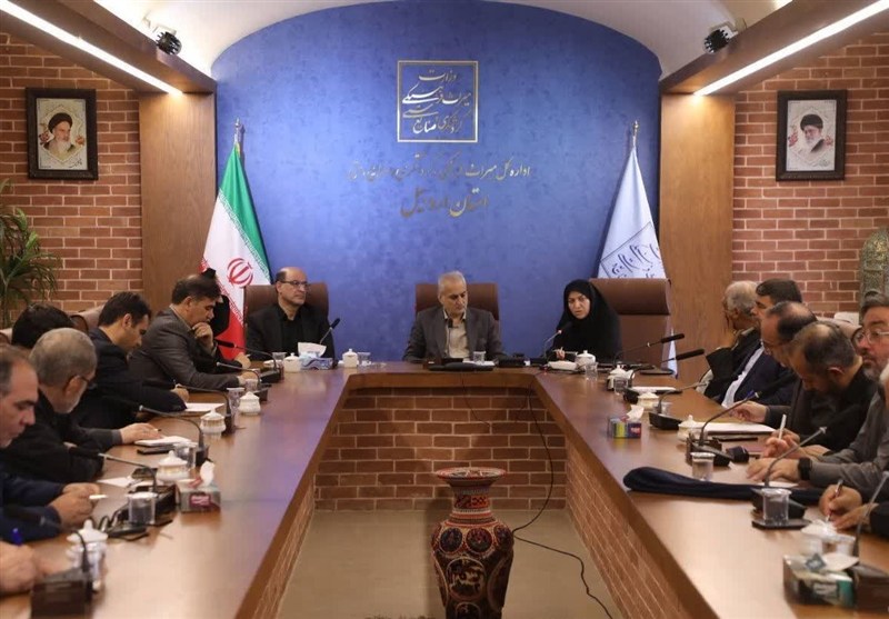 آماده ایجاد خانه تخصصی کشتی در اردبیل هستیم