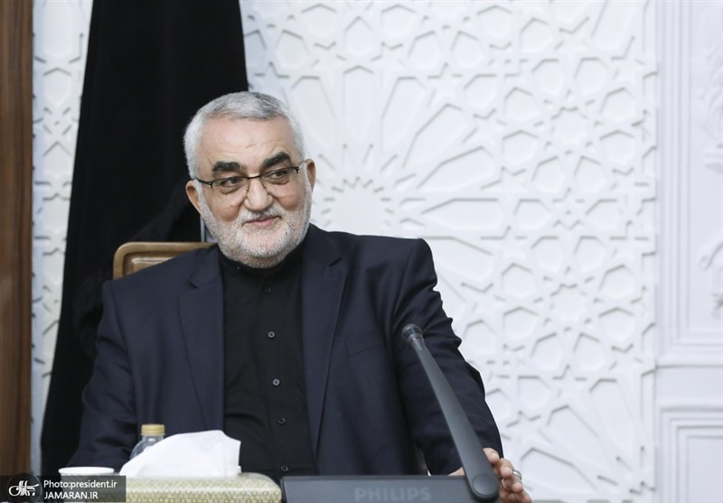 ببینید|بروجردی: انسداد تنگه هرمز موقعیت ترامپ را متزلزل می‌کند
