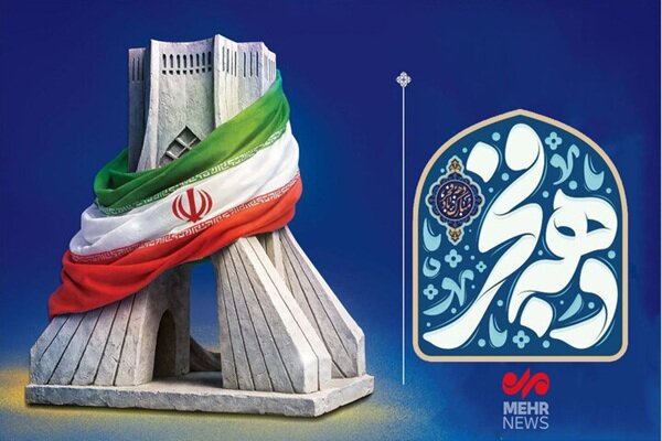 83 پروژه عمرانی با اعتبار 14 هزار میلیارد در دهه فجر در صفادشت اجرا شد.