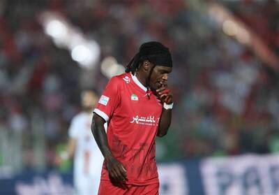 شهرخبر - وضعیت مصدومان پرسپولیس برای بازی با چادرملو