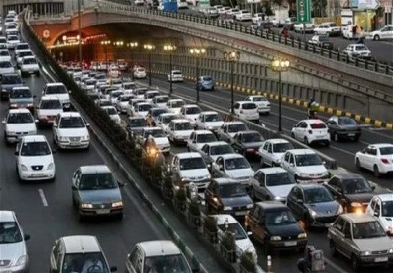 تعلیق سهمیه تردد رایگان در محدوده کنترل آلودگی هوا تا پایان مهر