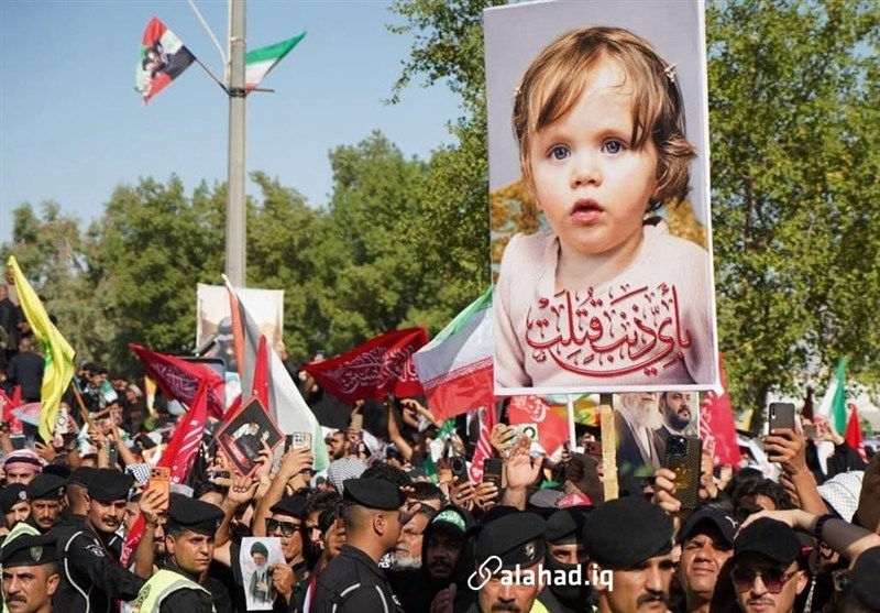رسانه عراقی گزارش داد: به کدام گناه کشته شد؟