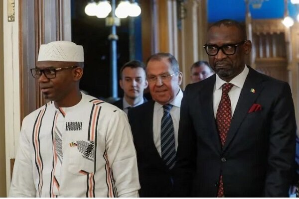 آمریکا تحریم‌ها علیه ۳ مقام ارشد «مالی» را لغو کرد