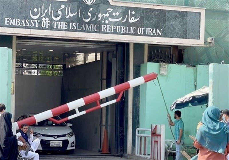 ایران در پی سیل مرگبار نورستان با افغانستان ابراز همدردی کرد
