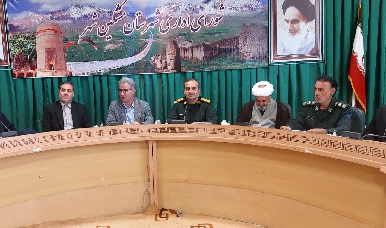بخشی: امنیت کشور مرهون اقتدار نیروهای مسلح و بصیرت مردم است