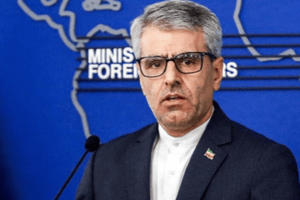 بقایی: کابوس‌های بیشتری در انتظار آغازگران جنگ است