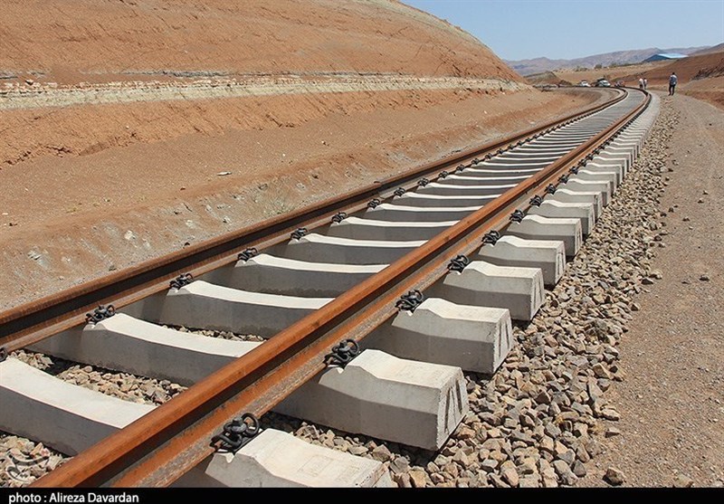 فرصت برقراری تجارت عراق با پاکستان با راه اندازی خط ریلی شلمچه-بصره