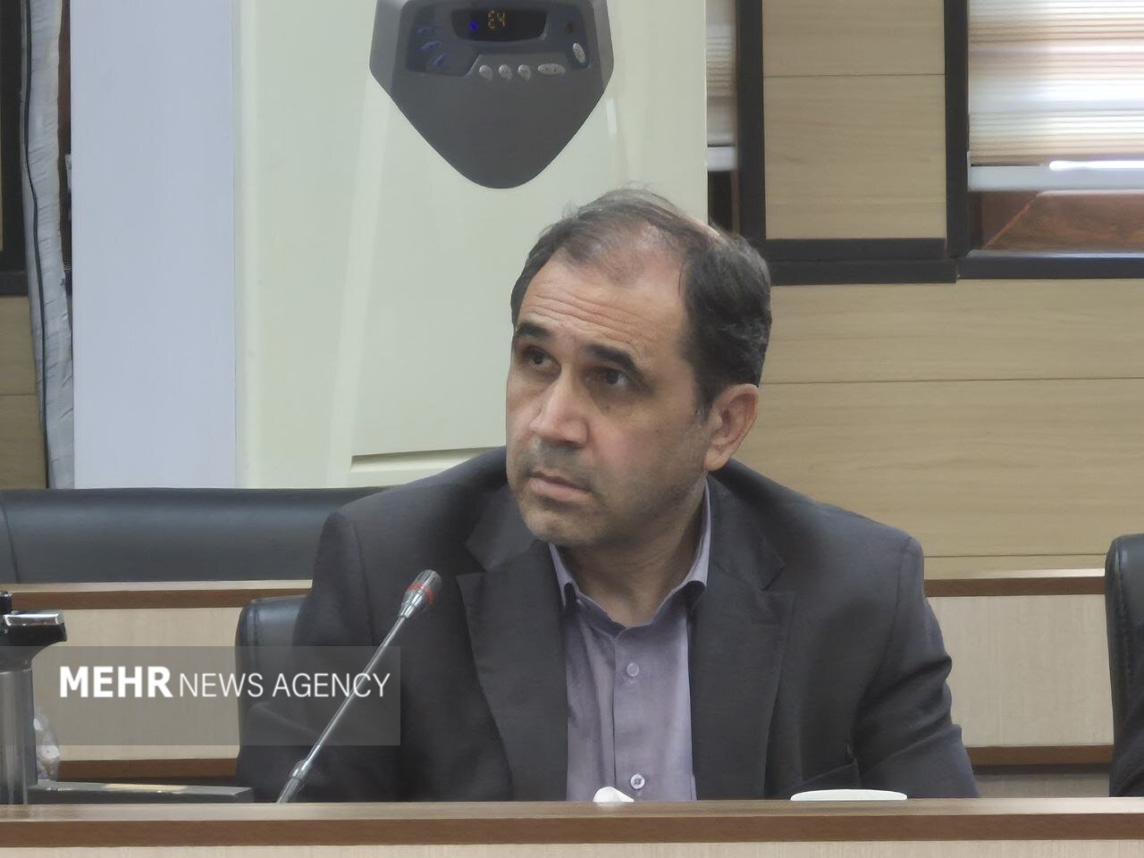 مخازن آب روستایی ورامین به۶۰میلیارد اعتبار برای بهره‌برداری نیاز دارند