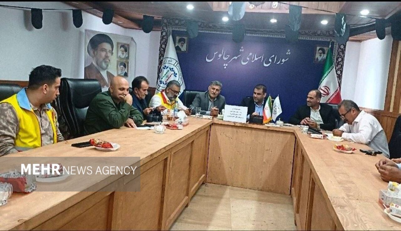 تاکید حیدری بر اهتمام ایمن سازی سواحل برای کاهش غریق در کشور