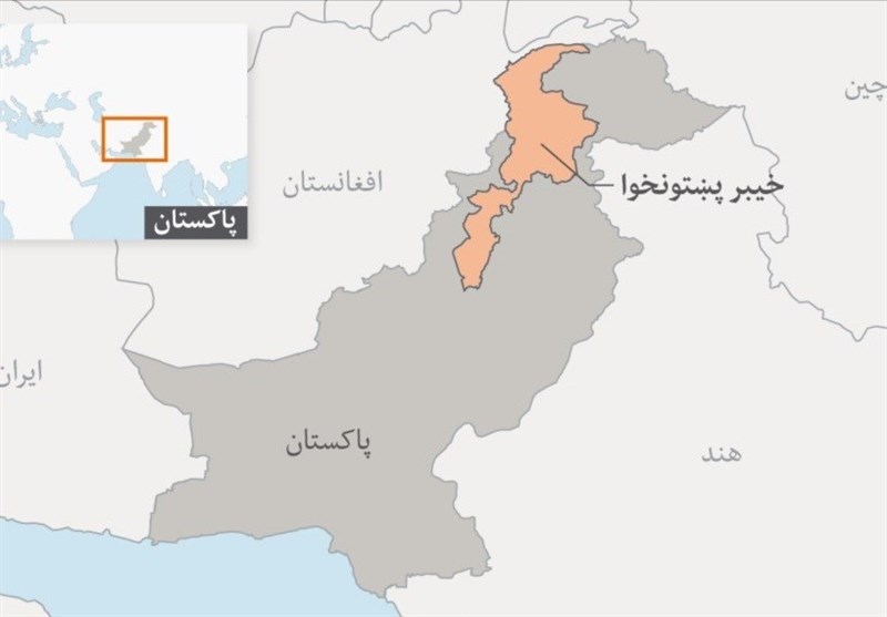 حمله به پاسگاه پلیس در خیبرپختونخوا؛ 9 پلیس کشته و 28 نفر زخمی شدند