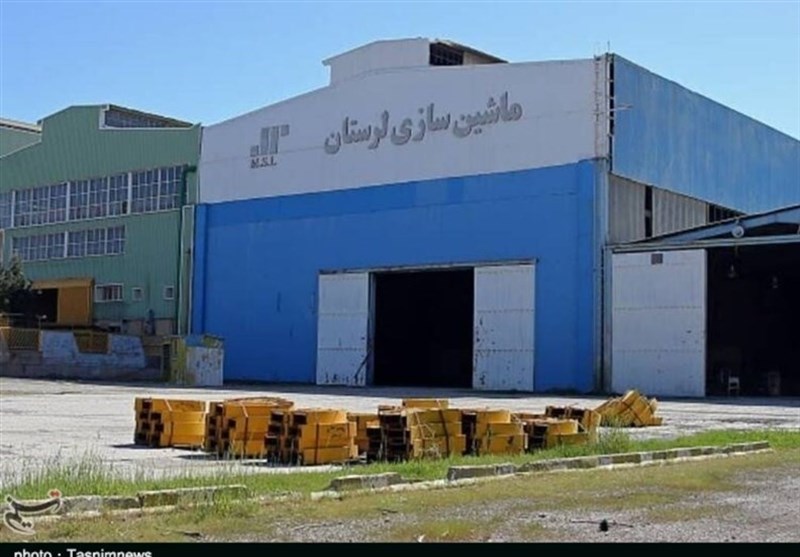 از ماشین‌سازی تا نیروگاه خورشیدی؛ پرونده 6 طرح لرستان روی میز بانک