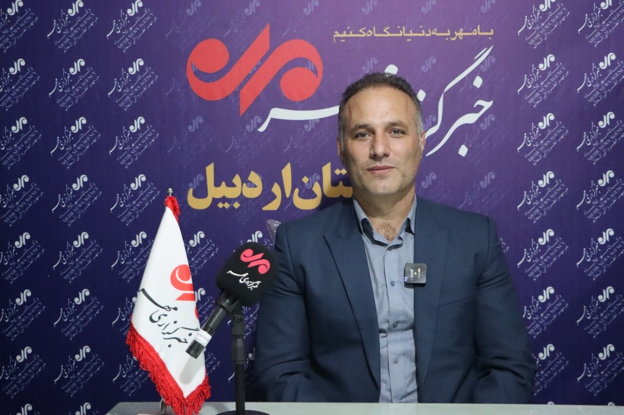 کاراته اردبیل در جمع هشت تیم برتر کشور