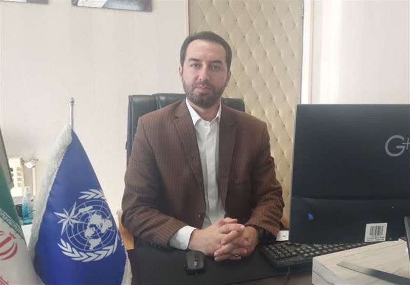 جوی پایدار تا عصر شنبه در اردبیل