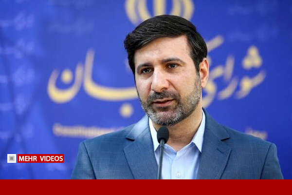 سخنگوی شورای نگهبان: لایحه ارتقای امنیت زنان هنوز به شورا ارسال نشده