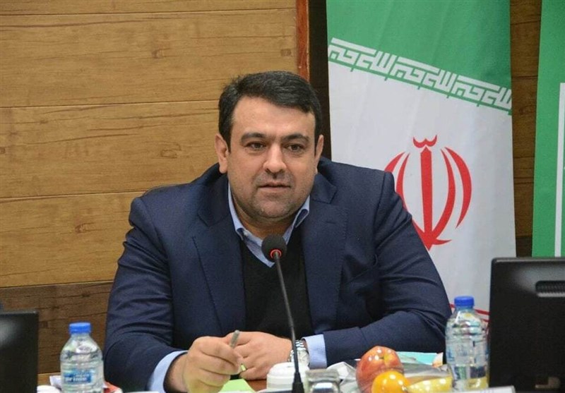 نجارزاده: اعتماد مردم بزرگ‌ترین سرمایه بانک ملی است