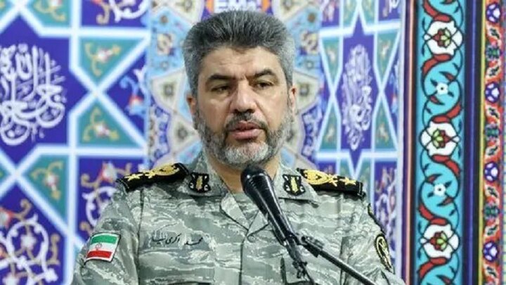 سخنگوی ارتش: ترامپ فکر می‌کند که یک عملیات سریع انجام دهد و ۲ساعت بعد توییت بزند «عملیات تمام شد»! اصلا از این خبرها نیست