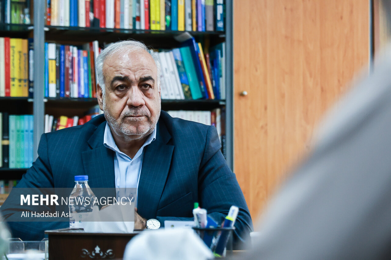 راه‌آهن چابهار - زاهدان تا پایان سال ۱۴۰۵ به بهره‌برداری می‌رسد