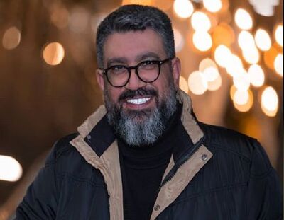 شهرخبر - مجری سابق تلویزیون کمپین برکناری رئیس صدا و سیما را راه اندازی کرد + عکس