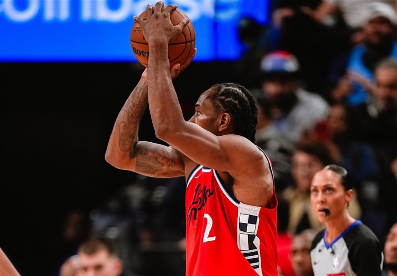 کلیپرز تسلیم شد؛ جریمه سنگین NBA پرداخت می‌شود