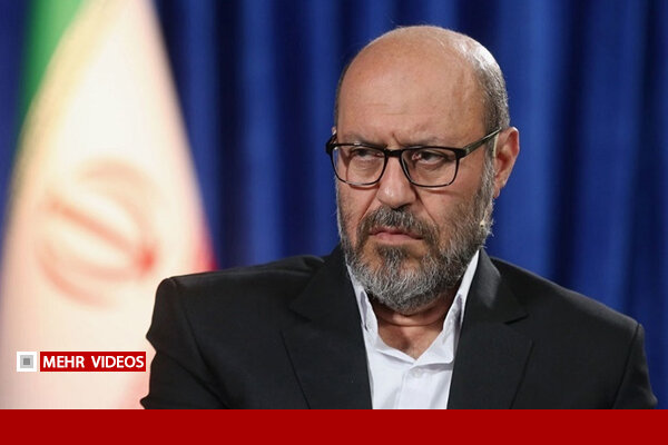 دهقان: بنیاد مستضعفان رقیب دولت نیست؛ نوسان‌گیر بازار هستیم