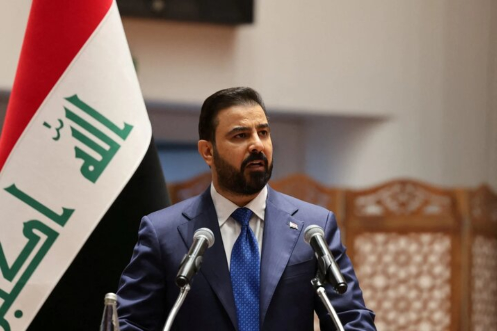 تکذیب ادعای نیویورک تایمز درباره پیشنهاد آتش بس توسط عراق