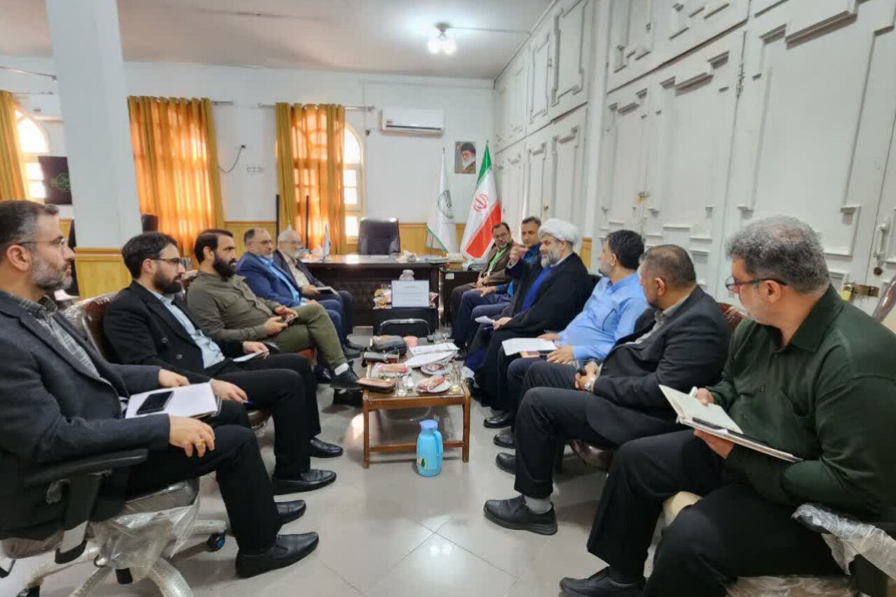 همایش «بانوای کاروان» در مازندران برگزار می‌شود