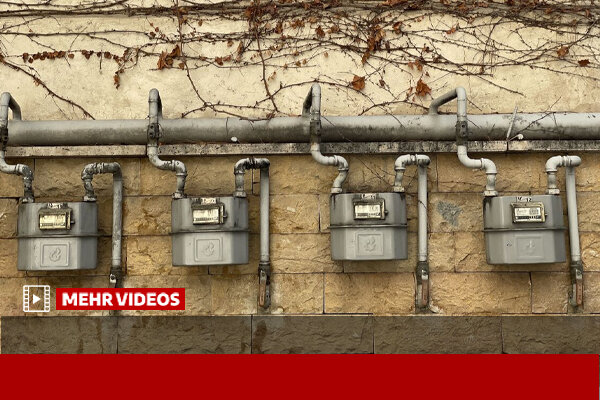 البرز برای مدیریت مصرف گاز زمستان آماده می‌شود