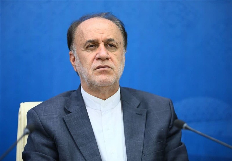 تأکید نایب‌رئیس مجلس بر ایستادگی ملت ایران تا پیروزی نهایی