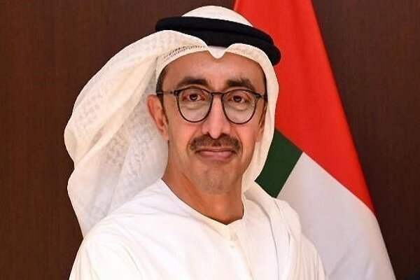 امارات: مذاکرات روسیه و اوکراین در ابوظبی مفید و سازنده بود
