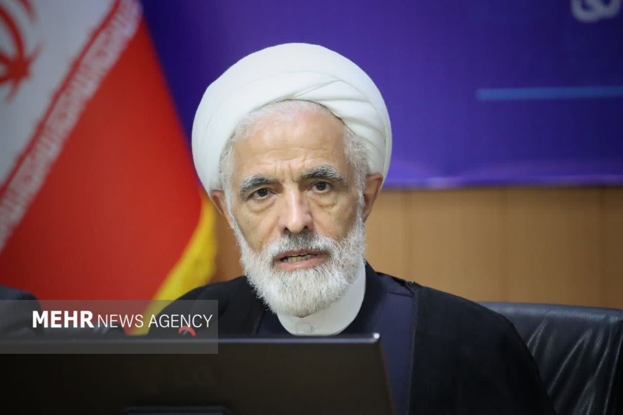 ۷ تعهد آمریکا در تفاهم‌نامه اسلام‌آباد؛ جزئیات قابل طرح نیست