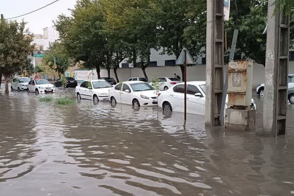بانک‌های مازندران هم تعطیل شد