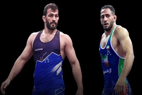 اولین دوئل به سود حسن یزدانی/ آذرپیرا مغلوب شد