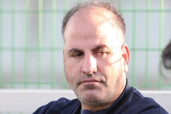 نصیری: اردوی کایسری باکیفیت‌ترین برنامه‌های آماده‌سازی تیم امید بود