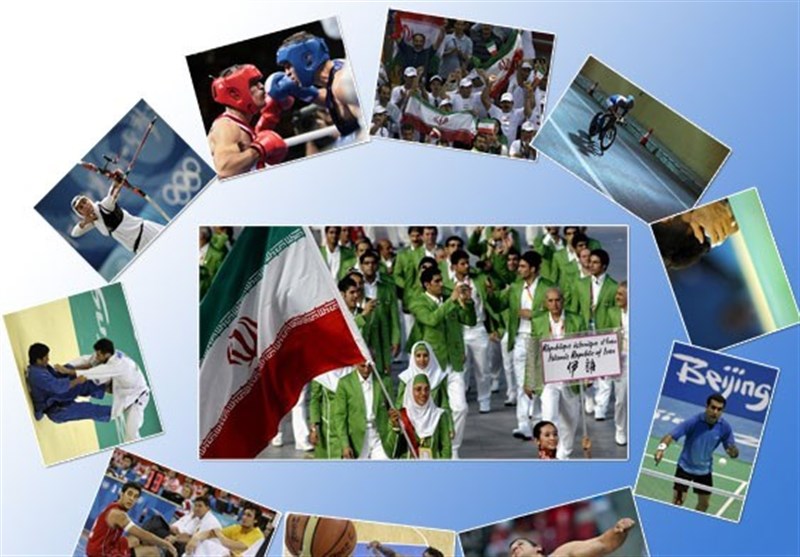 درخشش ورزشکاران آذربایجان شرقی؛ از طلای شطرنج تا مسابقات مستر المپیا