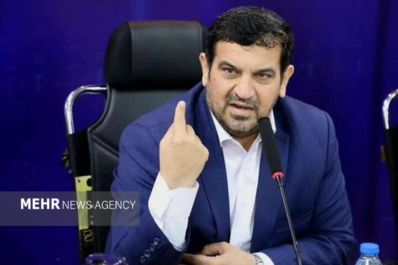 پرونده شهدای دانش‌ آموزی میناب باید تا محاکم بین‌المللی پیگیری شود