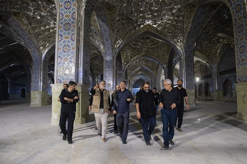کمک‌های مردمی؛ از توسعه حرم‌ها تا رونق تولید و اشتغال