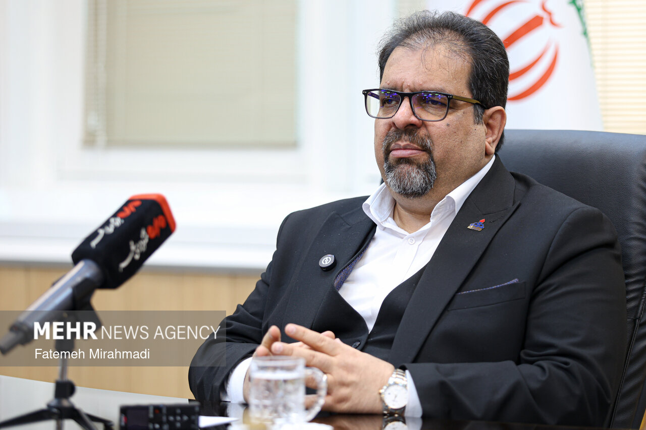 نخستین ردیف پالایشگاه آسیب‌دیده پارس جنوبی امسال به تولید بازمی‌گردد