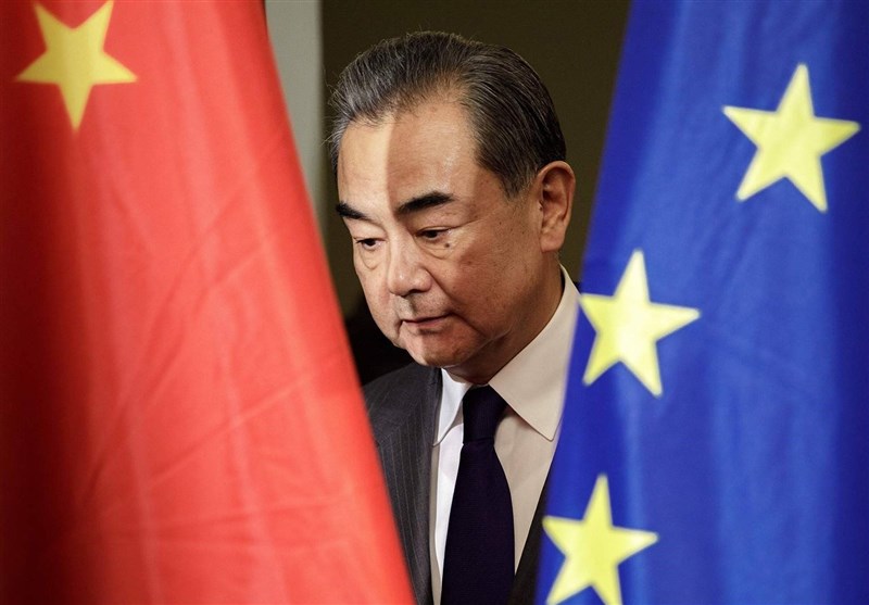 بلومبرگ: چین رویکرد خود را نسبت به اوکراین تغییر داده است