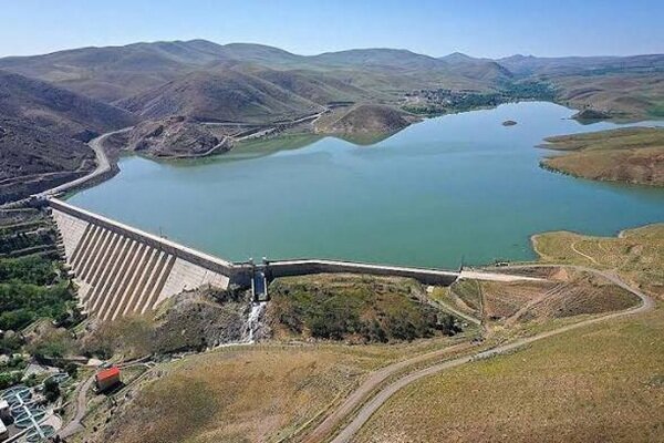 سدهای تهران در وضعیت قرمز؛ کاهش ۷۳ درصدی ذخایر ماملو در ۱۰ سال