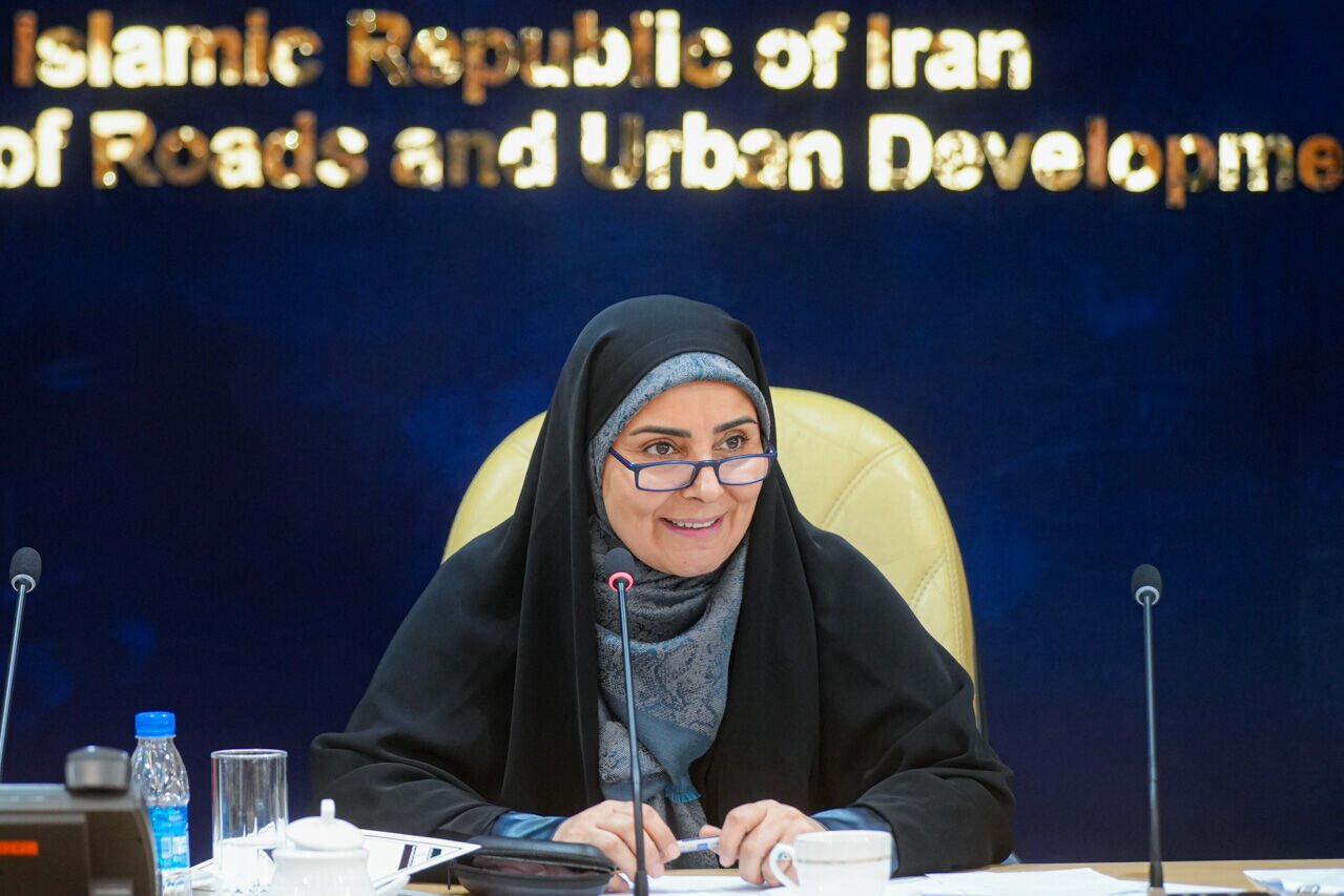 نرخ عوارض آزادراهی متناسبت با تورم افزایش می‌یابد