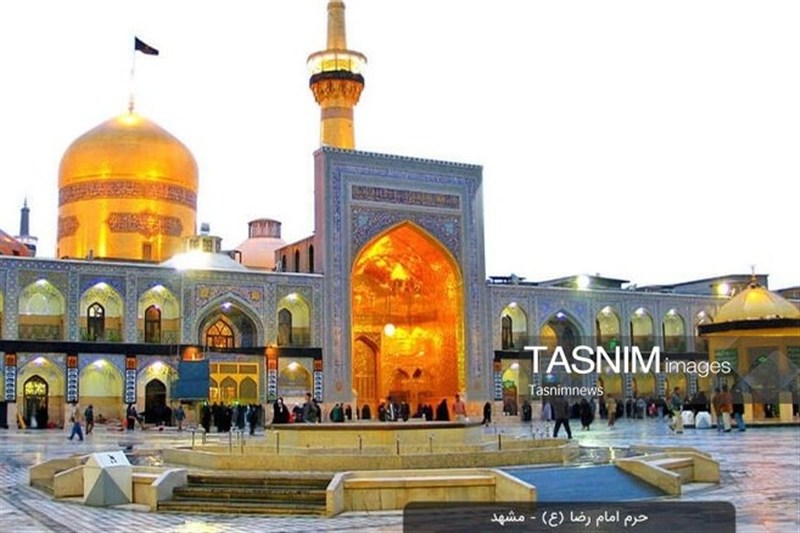 7.2 میلیون زائر در دهه پایانی صفر به مشهد سفر کردند
