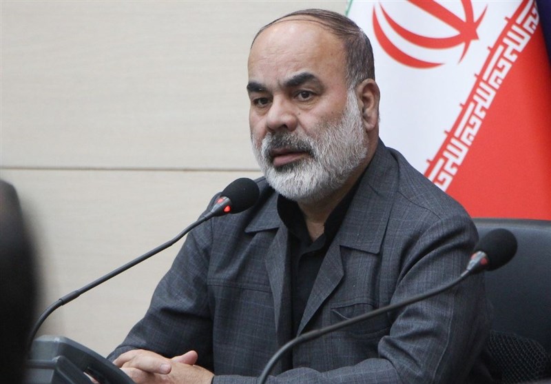 پیام تبریک فرمانده نیروی زمینی سپاه به ذوالقدر